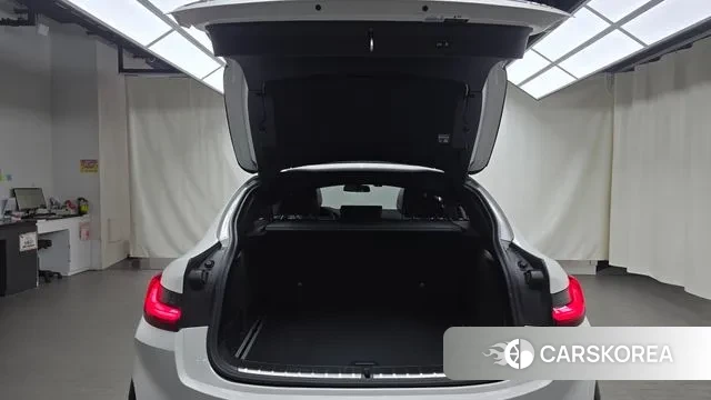 BMW X4 (G02) id 3290072 из Кореи 11