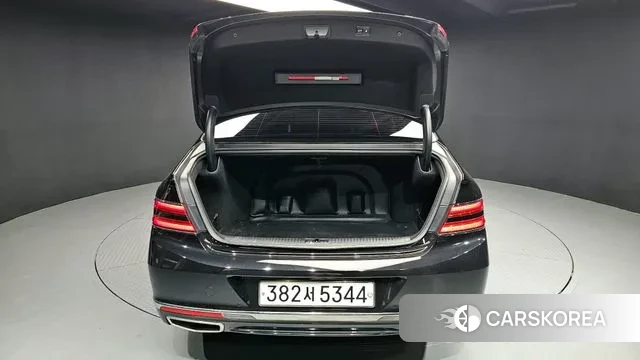 Genesis G90 id 3059709 из Кореи 11