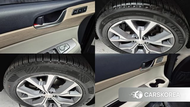 Hyundai Palisade id 4929893 из Кореи 11