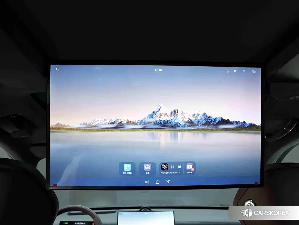 Lantu Automobile Lan Tu Taishan id 4577717 из Китая 11