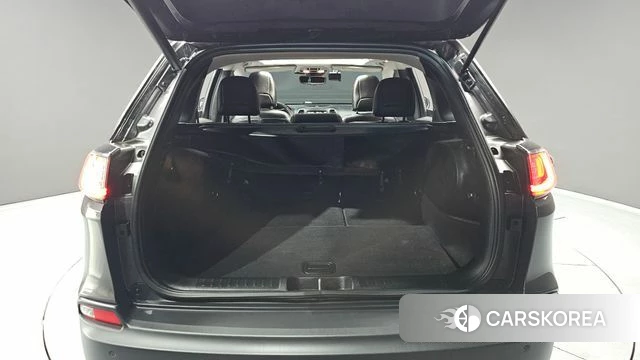 Jeep Cherokee (KL) id 4471422 из Кореи 11