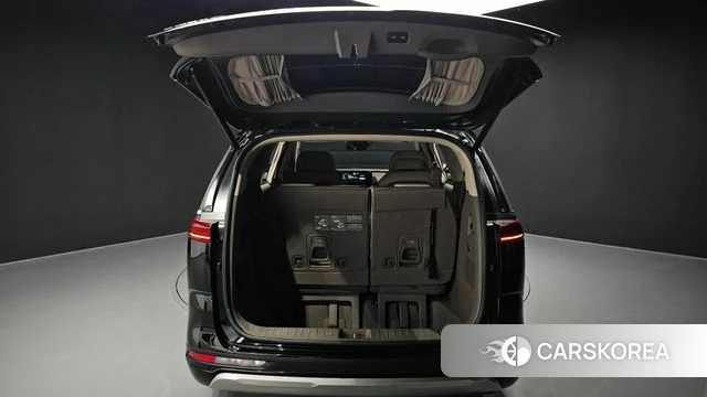 Kia Carnival 4th generation id 4395837 из Кореи 11