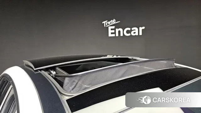 Hyundai The New Grandeur IG Hybrid id 3038886 из Кореи 11