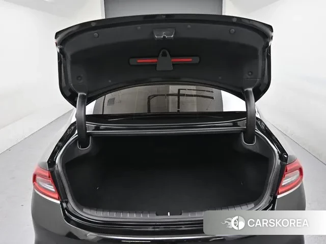 Hyundai Grandeur IG id 3582970 из Кореи 11