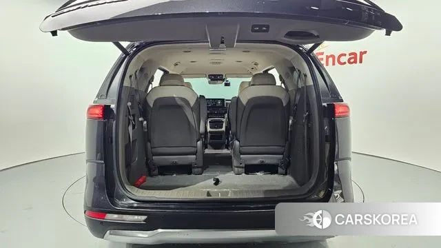 Kia Carnival 4th generation id 3044474 из Кореи 11