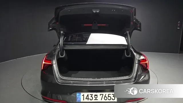 Kia K8 id 3759625 из Кореи 11