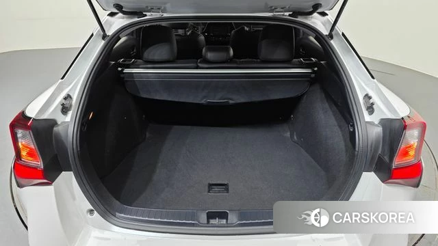 Toyota Prius 4th Generation id 4303695 из Кореи 11