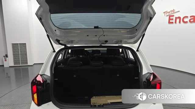 Kia The New Morning (JA) id 4400141 из Кореи 11