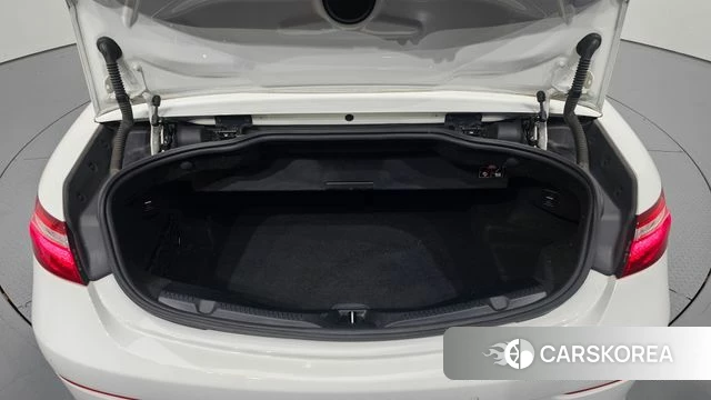 Mercedes-Benz E-Class W213 id 4390404 из Кореи 11