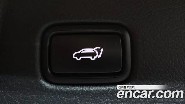 Kia Mohave Master id 2784180 из Кореи 11