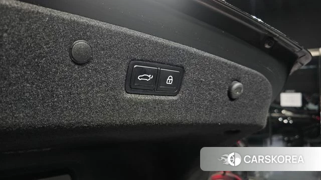 Kia K8 id 4735531 из Кореи 11