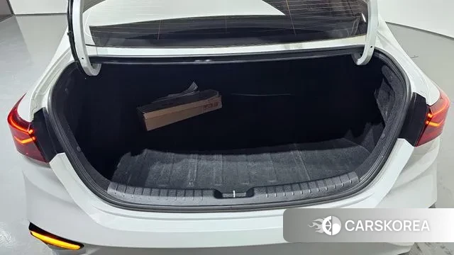 Kia Come New K3 id 3647258 из Кореи 11