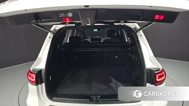 Mercedes-Benz EQB X243 id 3359841 из Кореи 11