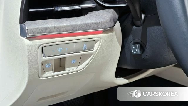 Genesis Electrified G80 (RG3) id 4202005 из Кореи 11