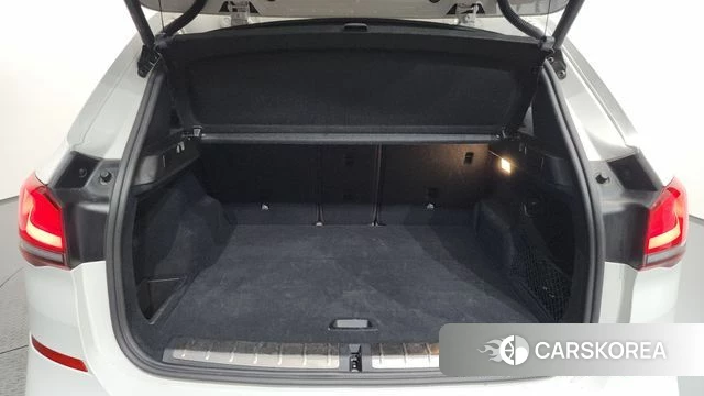 BMW X1 (F48) id 3813015 из Кореи 11