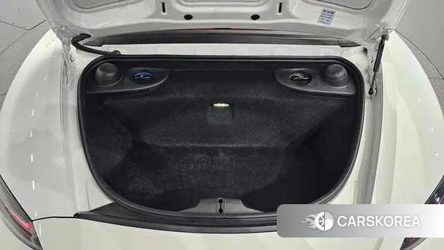 Porsche 718 Boxster id 3059024 из Кореи 11