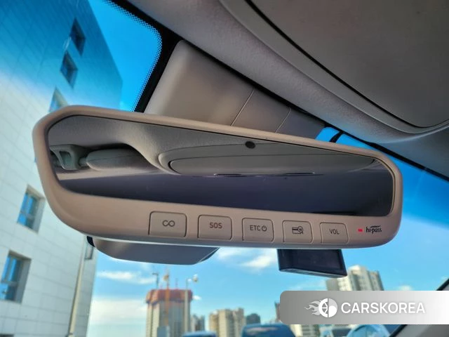 Genesis G90 id 4842669 из Кореи 11