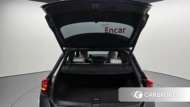 Volkswagen T-Roc id 3916068 из Кореи 11