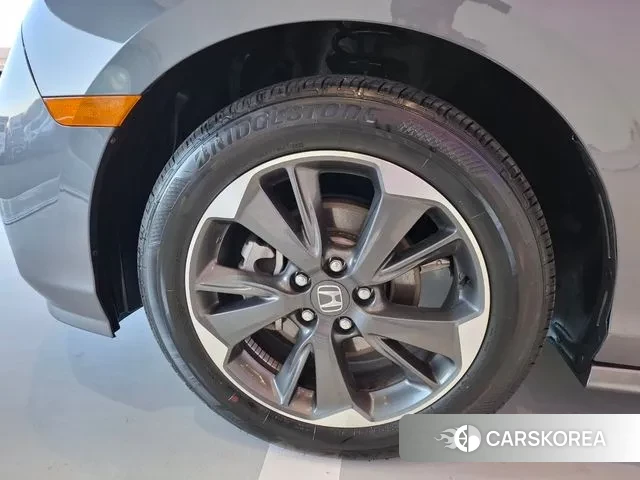 Honda Odyssey id 3451420 из Кореи 11