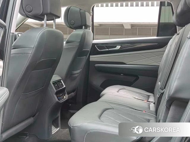 Volkswagen Tourang id 4260125 из Китая 11