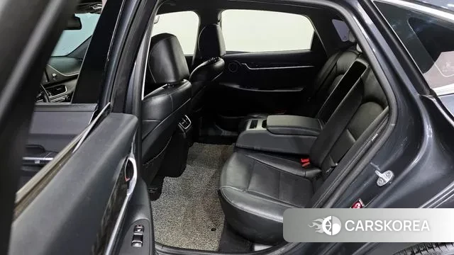 Hyundai Grandeur IG id 3641499 из Кореи 11