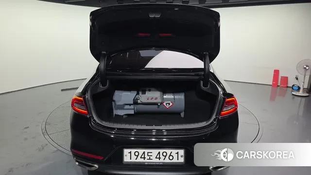 Hyundai Grandeur IG id 3319865 из Кореи 11