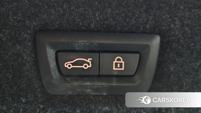 BMW 5 Series (G30) id 4693319 из Кореи 11
