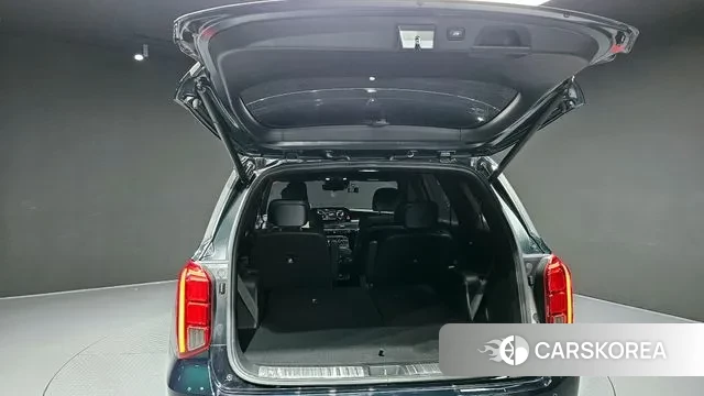 Hyundai The New Palisade id 3295399 из Кореи 11