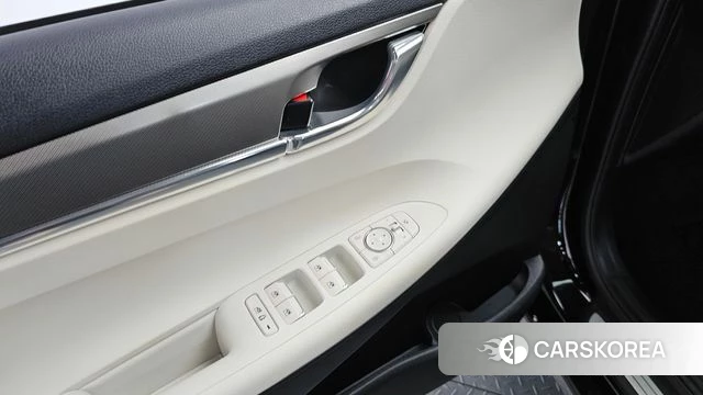 Hyundai The New Grandeur IG id 4613788 из Кореи 11