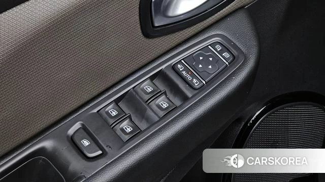 Renault Korea (Samsung) Clio id 4746699 из Кореи 11