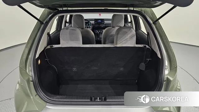 Hyundai Casper id 3263590 из Кореи 11