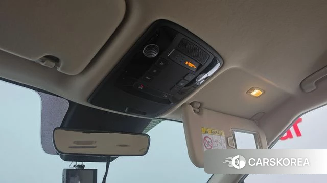 Kia Carnival 4th generation id 4657622 из Кореи 11