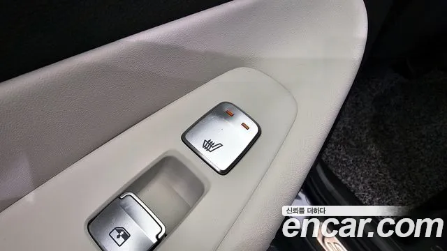 Hyundai The New Santa Fe id 2713500 из Кореи 11