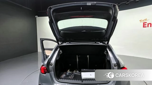 BMW 1 Series (F70) id 3837888 из Кореи 11