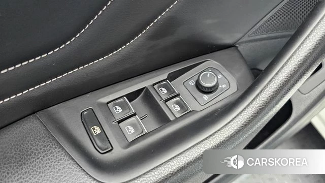 Volkswagen Passat GT (B8) id 4494989 из Кореи 11