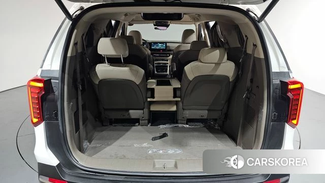 Kia The New Carnival 4th Generation id 4527852 из Кореи 11
