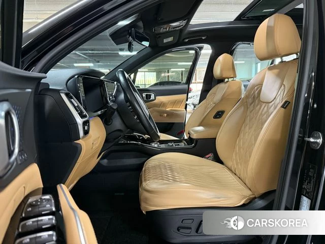 Kia Sorento 4th Generation id 3856537 из Кореи 11