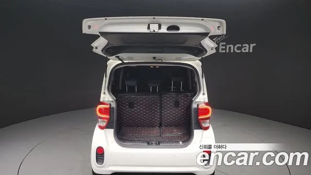 Kia The New Ray id 2949648 из Кореи 11