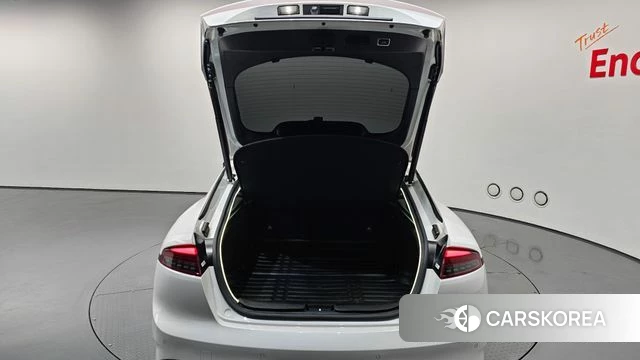 Kia Stinger id 4677626 из Кореи 11
