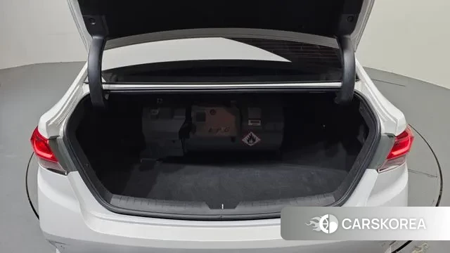 Hyundai Sonata New Rise id 3024547 из Кореи 11