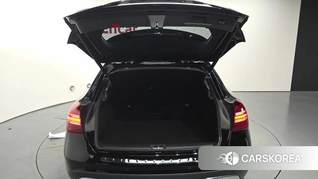 Mercedes-Benz GLA-Class X156 id 4378025 из Кореи 11