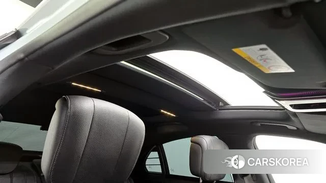 Mercedes-Benz S-Class W223 id 3253064 из Кореи 11