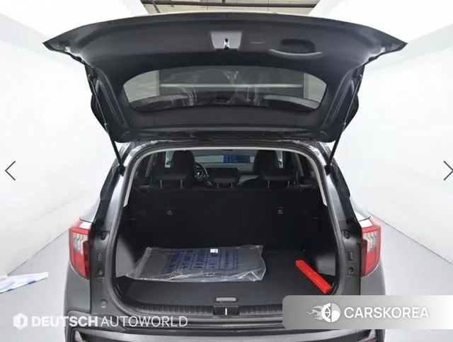 Kia The New Seltos id 3057889 из Кореи 11