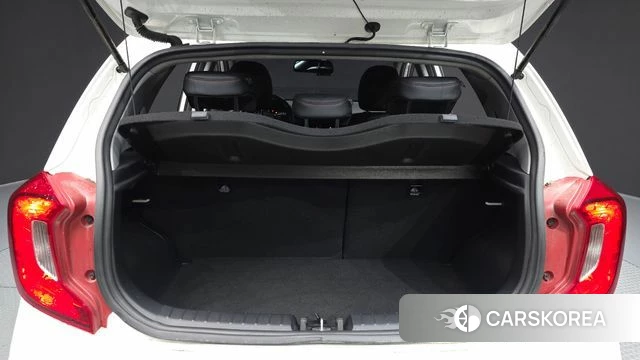 Kia Morning Urban (JA) id 3892233 из Кореи 11