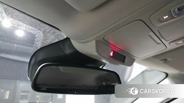 Renault Korea (Samsung) SM6 id 4339583 из Кореи 11