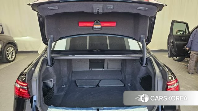 Audi A8 (D5) id 3799958 из Кореи 11