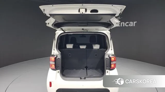 Kia The New Kia Ray id 3442274 из Кореи 11