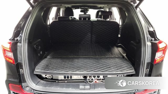 Ssangyong G4 Rexton id 3829413 из Кореи 11