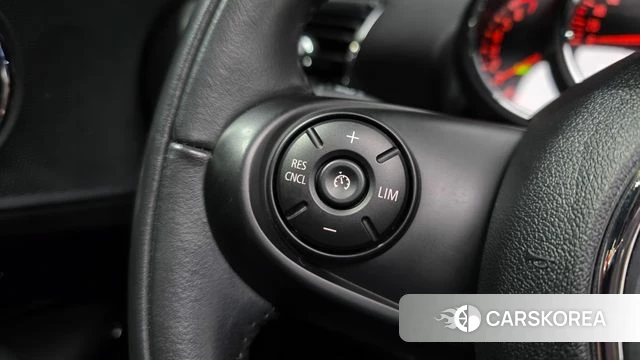 Mini Cooper Clubman id 3813844 из Кореи 11