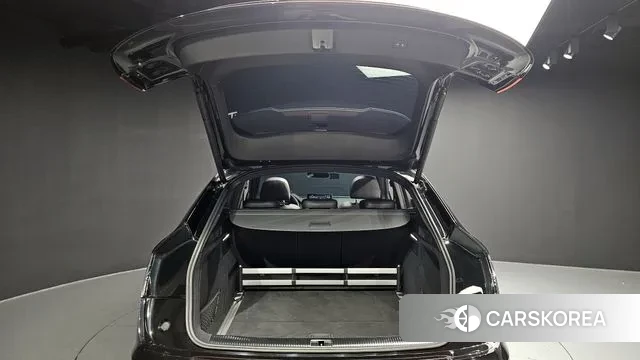 Audi SQ5 (FY) id 3342781 из Кореи 11